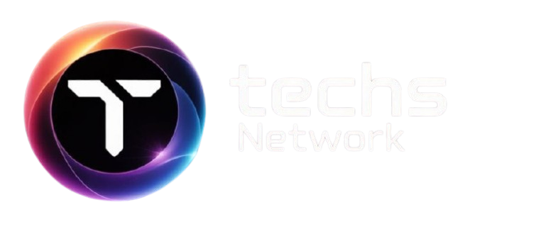 TechCoin Logo